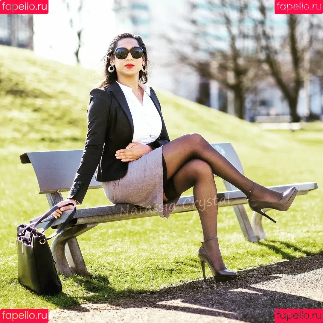 Natassia Crystal Onlyfans Photo Gallery 