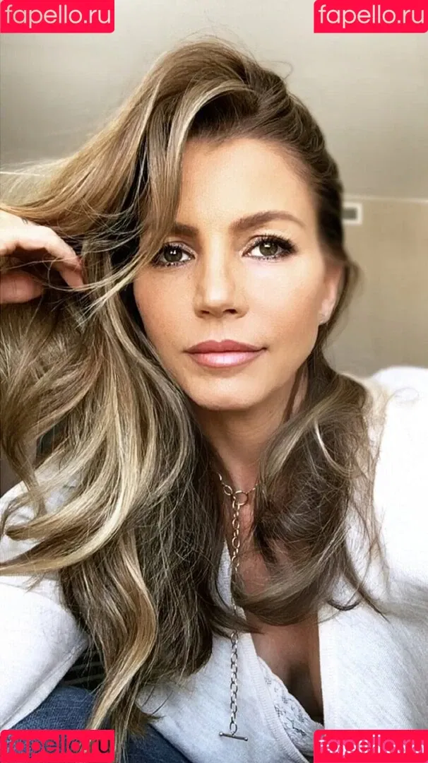 Charisma Carpenter Onlyfans Photo Gallery 