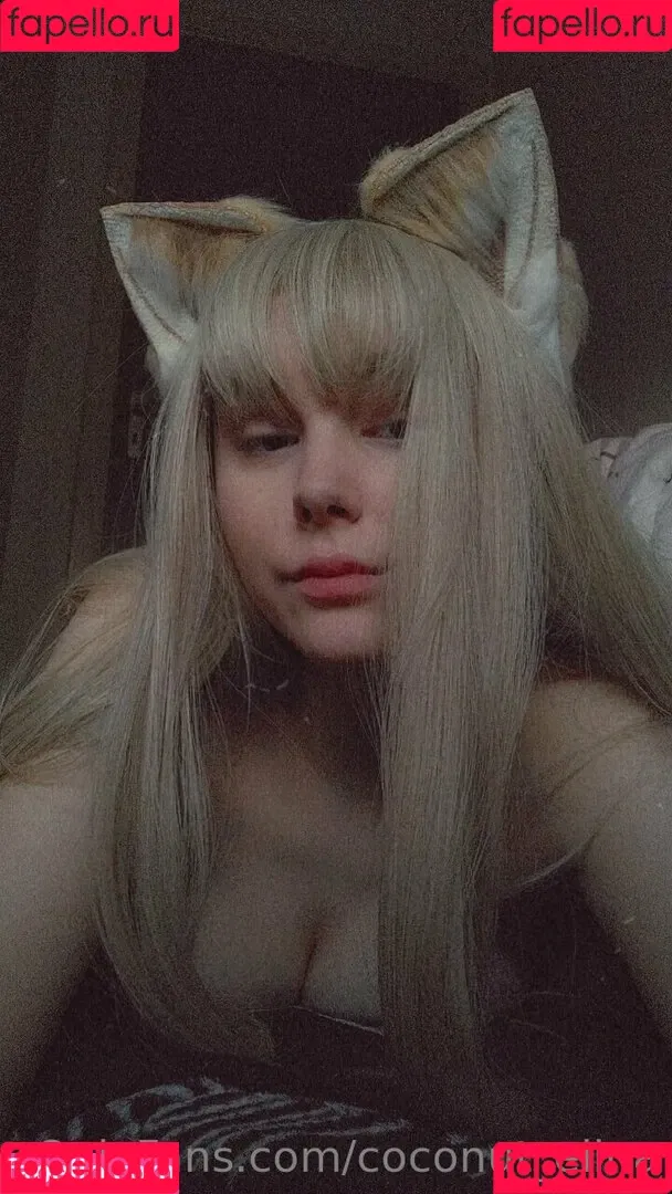 coconut_elina Onlyfans Photo Gallery 