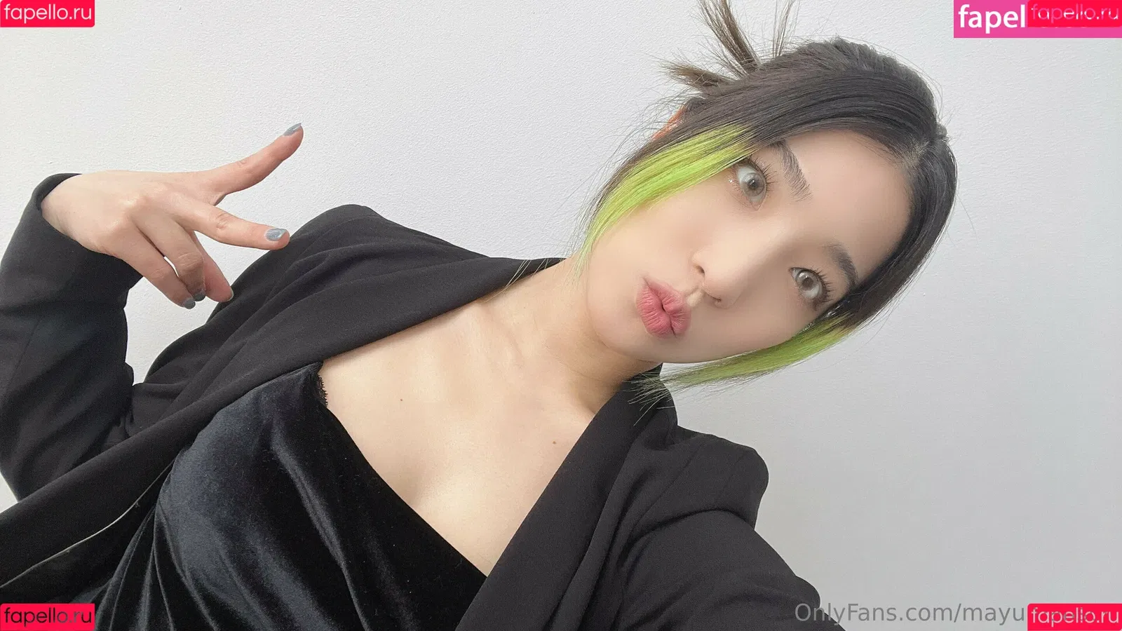 mayumanson Onlyfans Photo Gallery 