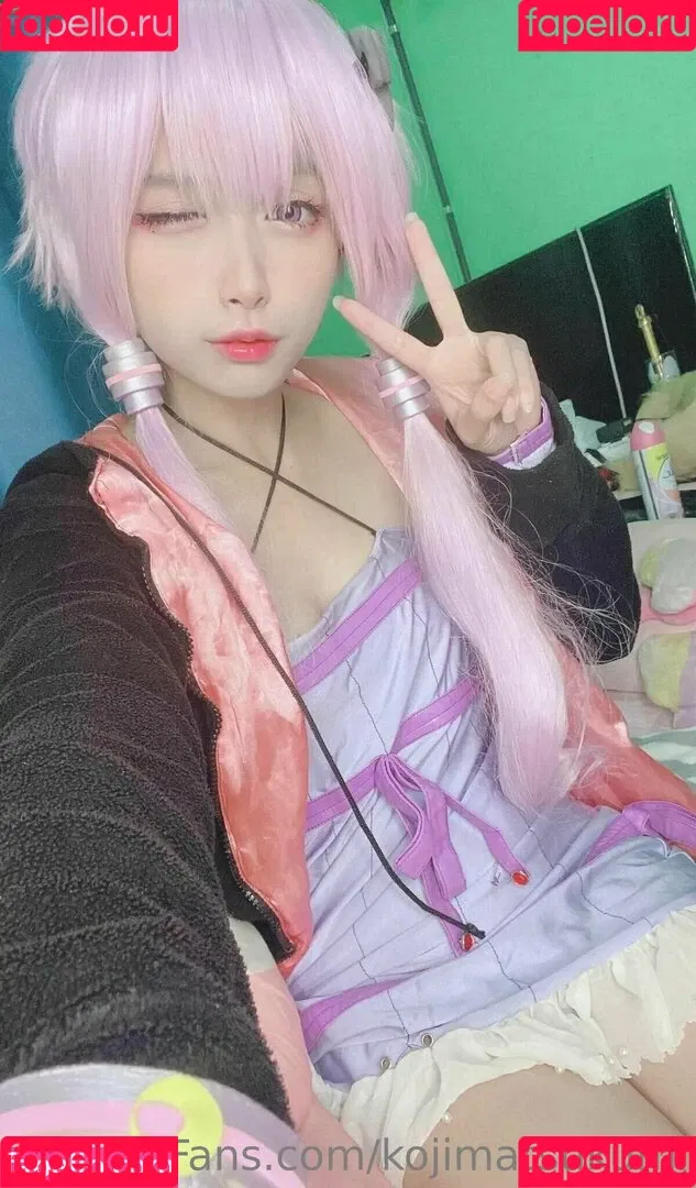 kojimatsukumi Onlyfans Photo Gallery 