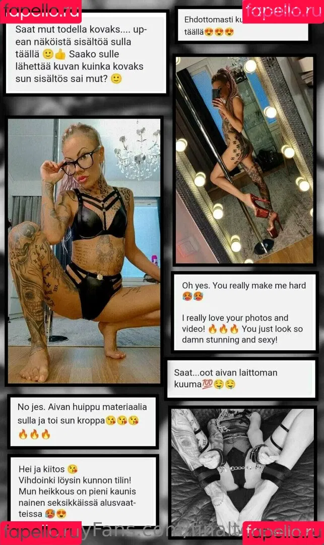 finaltcreators Onlyfans Photo Gallery 