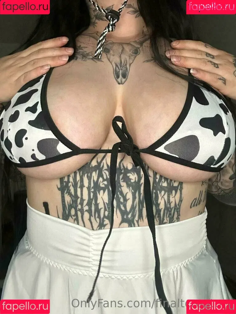 finaltcreators Onlyfans Photo Gallery 