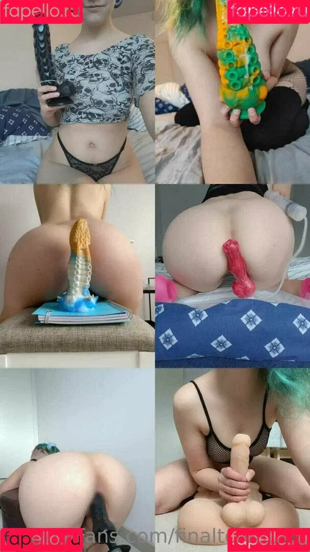 finaltcreators Onlyfans Photo Gallery 