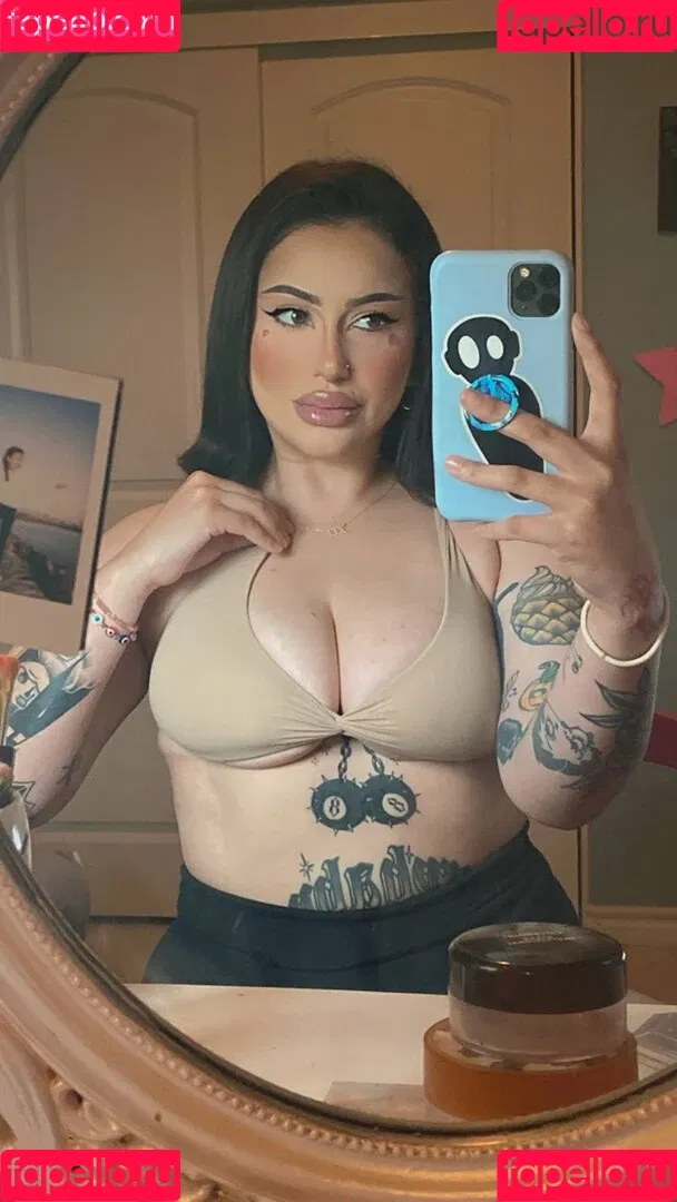 Getabaghoe Onlyfans Photo Gallery 