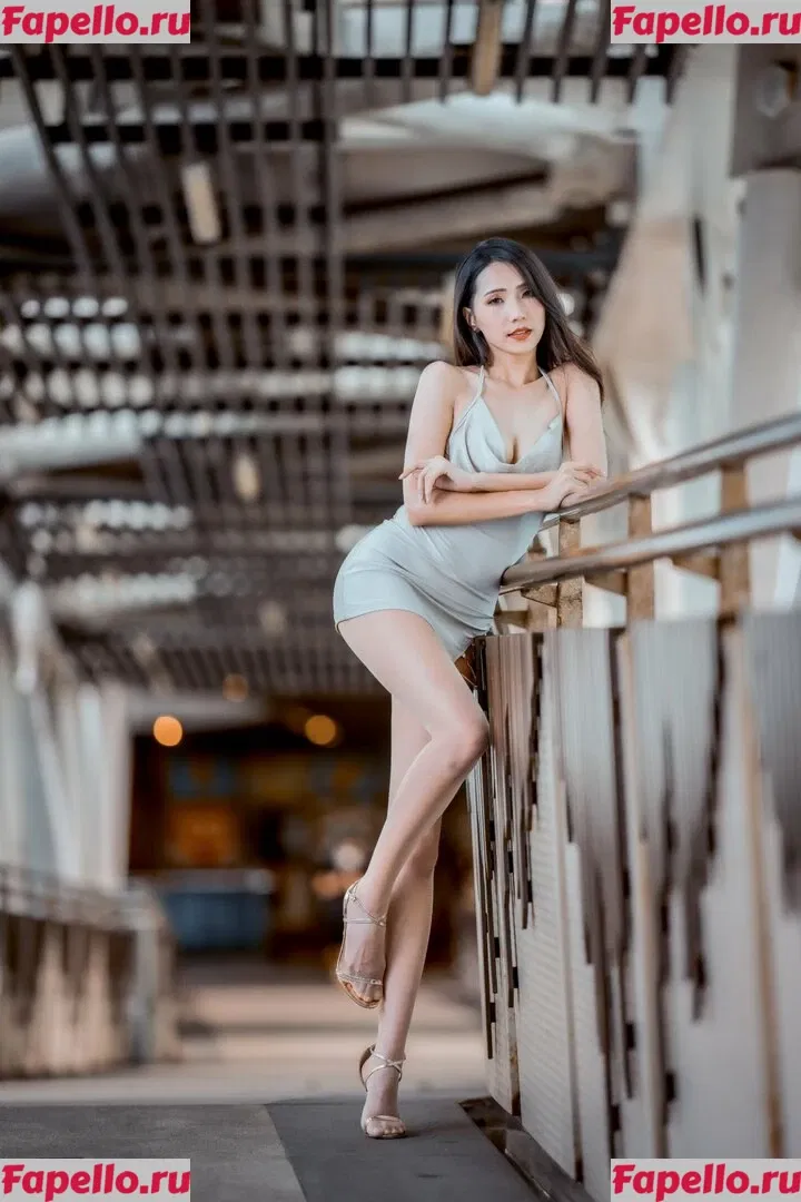 Anita Feifei Onlyfans Photo Gallery 
