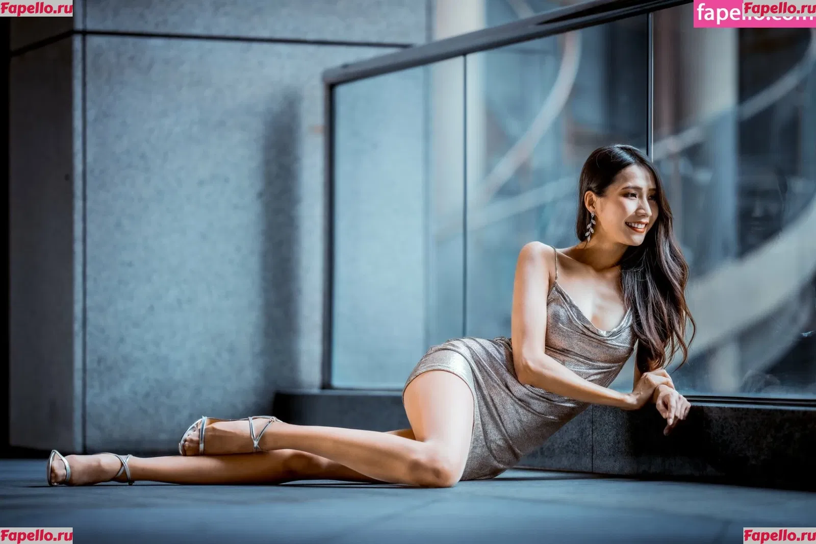 Anita Feifei Onlyfans Photo Gallery 