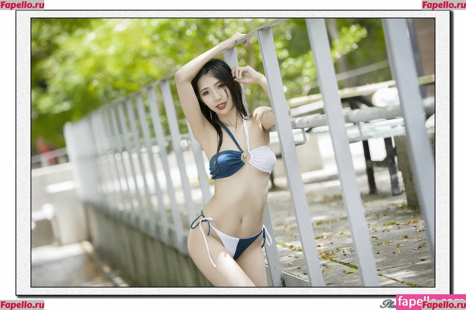 Anita Feifei Onlyfans Photo Gallery 