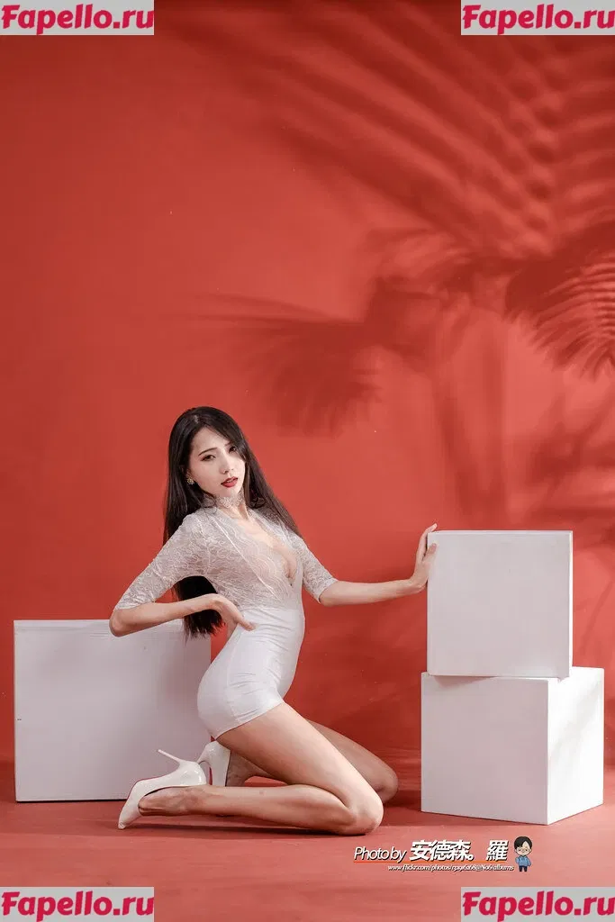 Anita Feifei Onlyfans Photo Gallery 