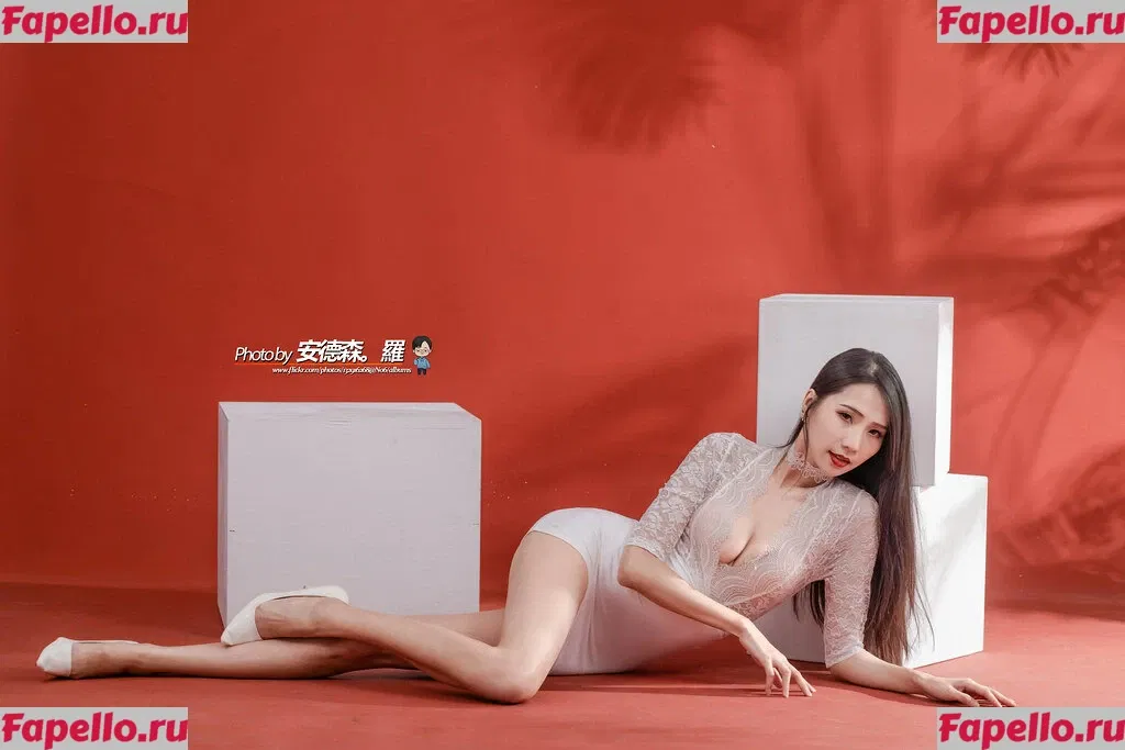 Anita Feifei Onlyfans Photo Gallery 