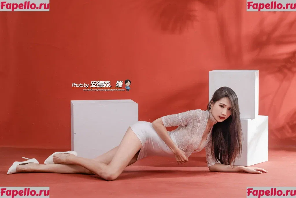 Anita Feifei Onlyfans Photo Gallery 