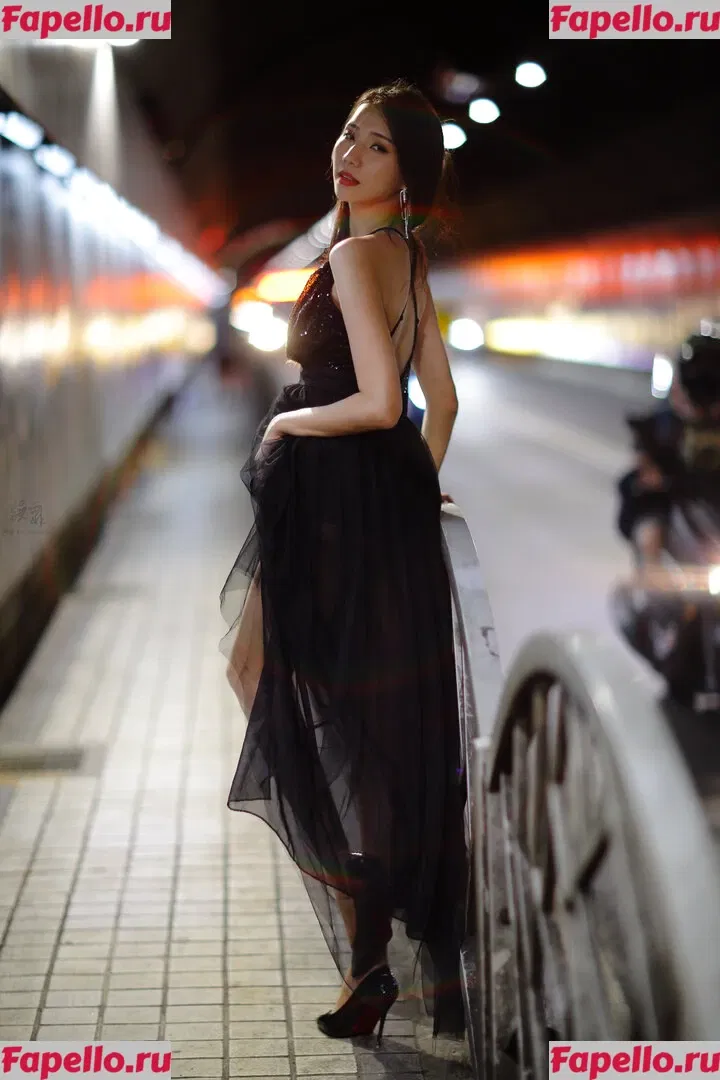 Anita Feifei Onlyfans Photo Gallery 