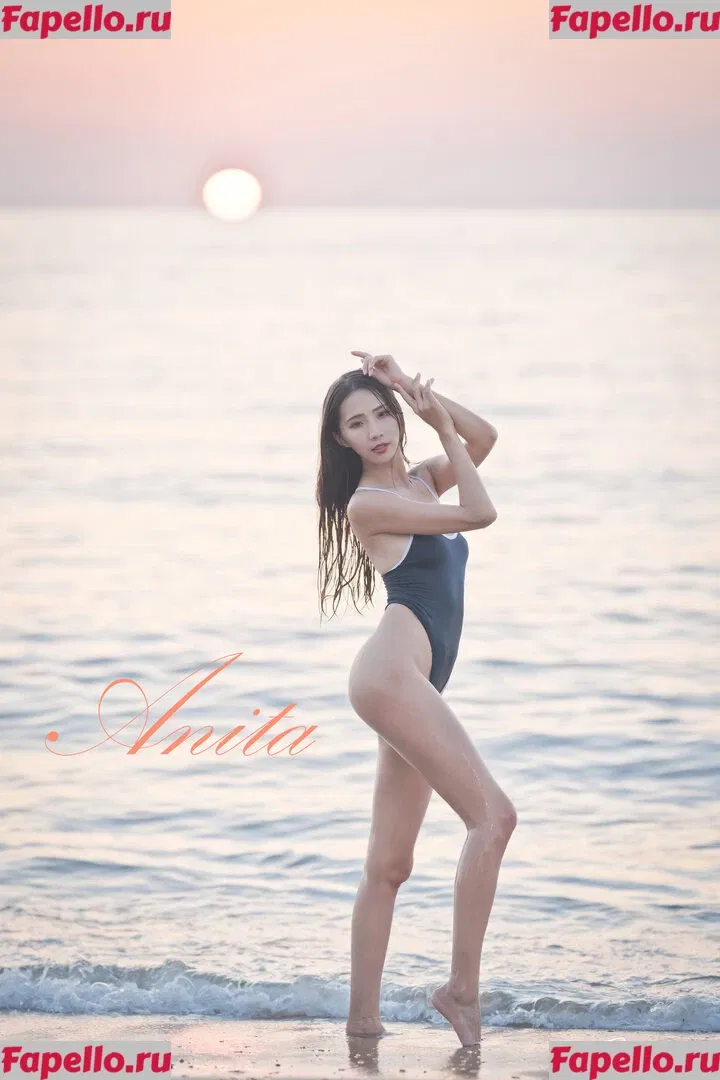 Anita Feifei Onlyfans Photo Gallery 