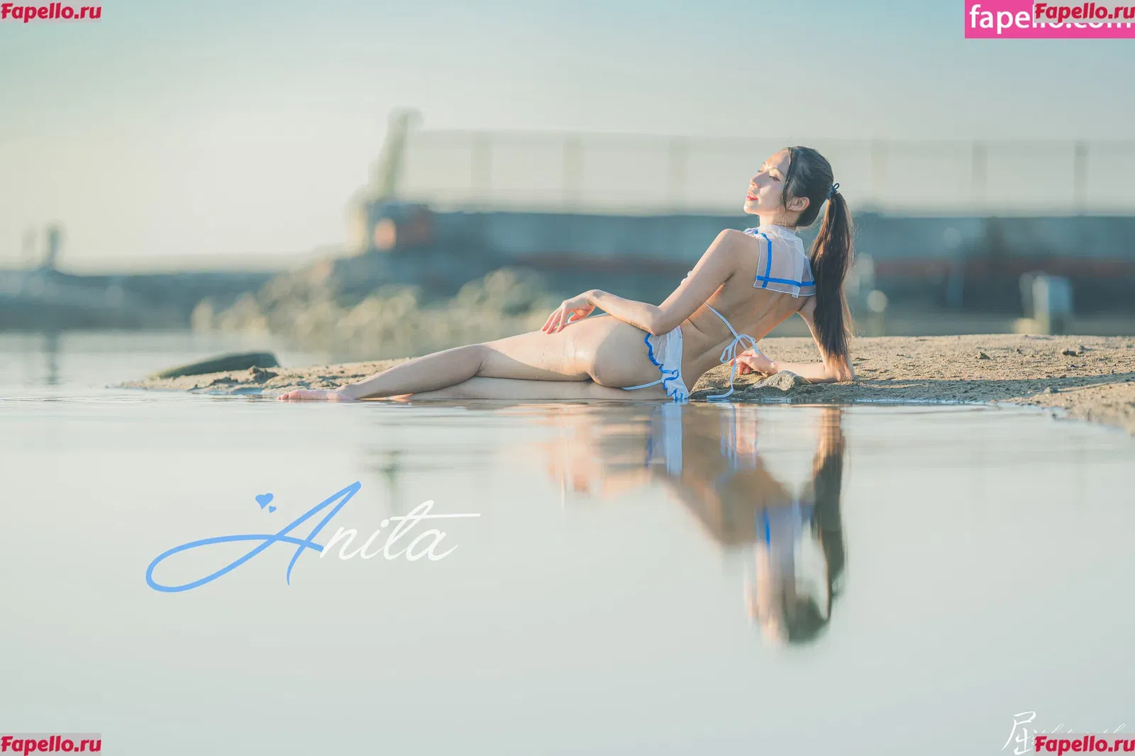 Anita Feifei Onlyfans Photo Gallery 