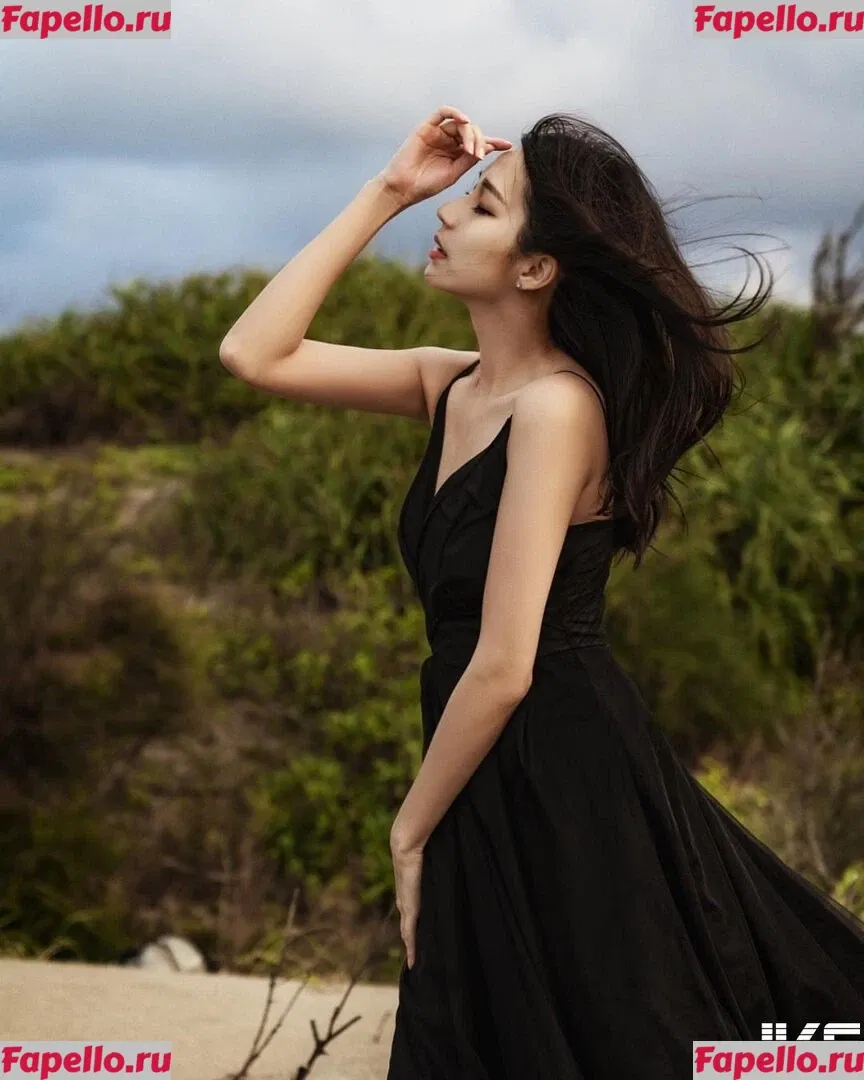 Anita Feifei Onlyfans Photo Gallery 