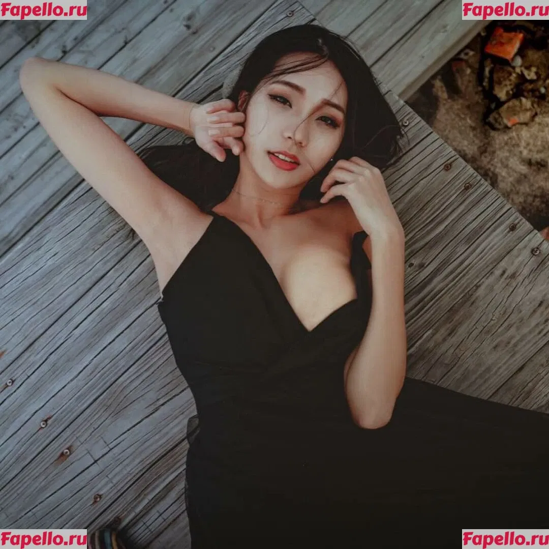 Anita Feifei Onlyfans Photo Gallery 