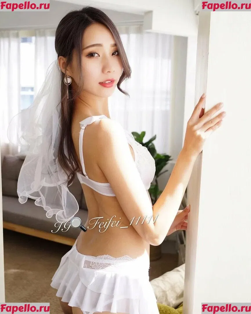 Anita Feifei Onlyfans Photo Gallery 