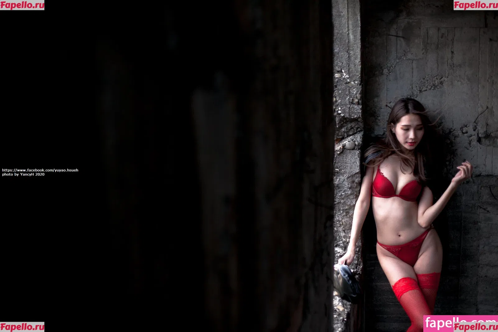 Anita Feifei Onlyfans Photo Gallery 