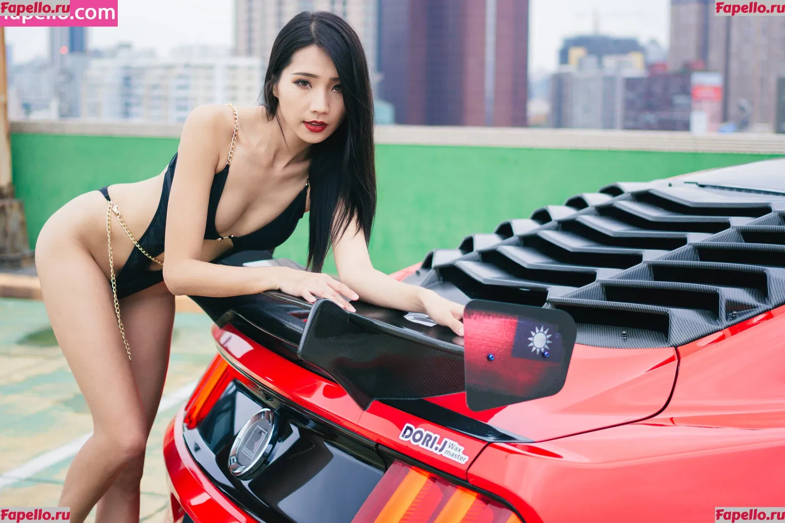 Anita Feifei Onlyfans Photo Gallery 