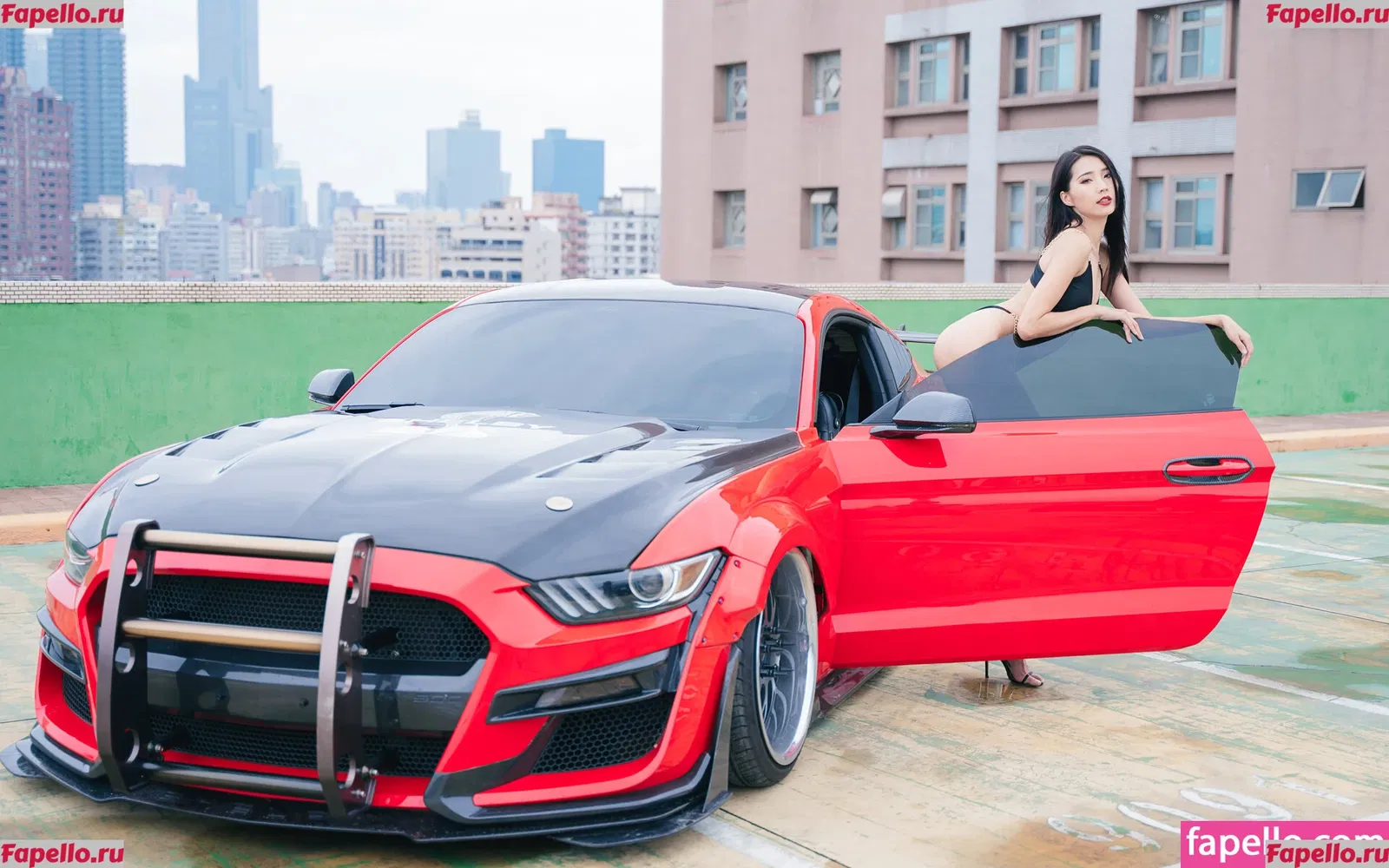 Anita Feifei Onlyfans Photo Gallery 