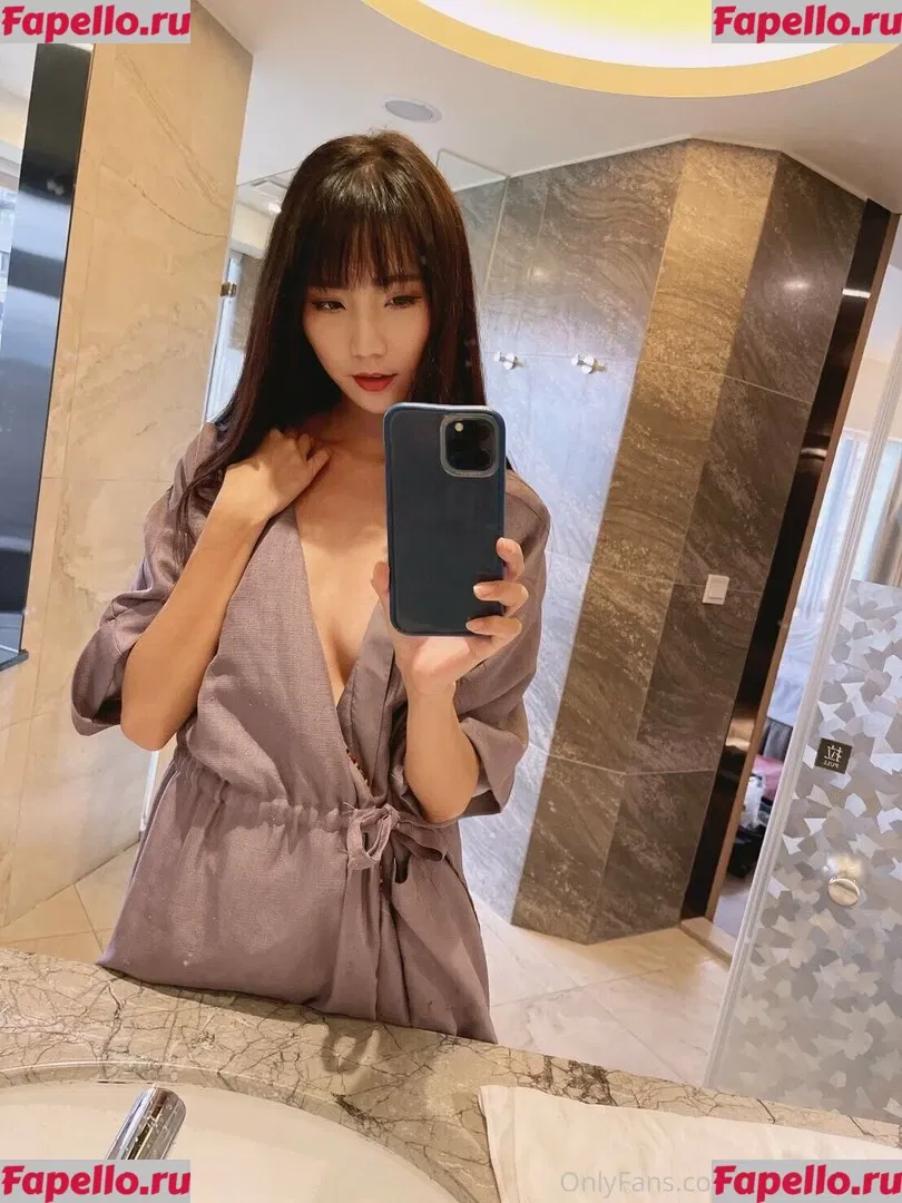 Anita Feifei Onlyfans Photo Gallery 