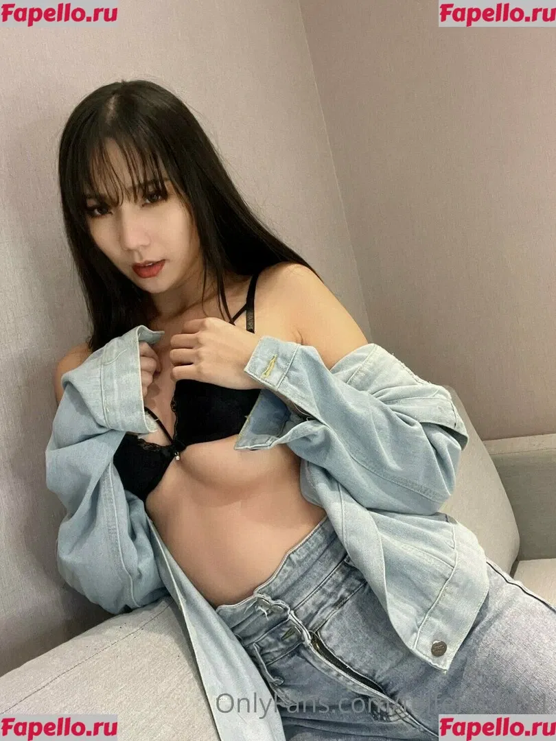 Anita Feifei Onlyfans Photo Gallery 