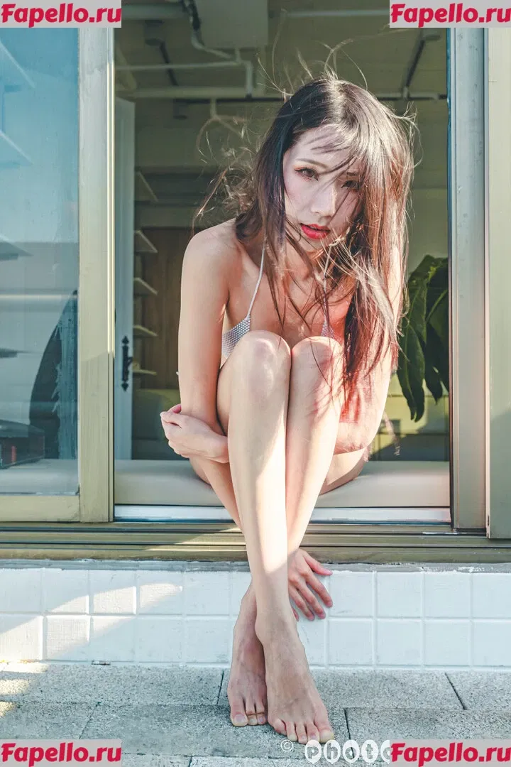 Anita Feifei Onlyfans Photo Gallery 
