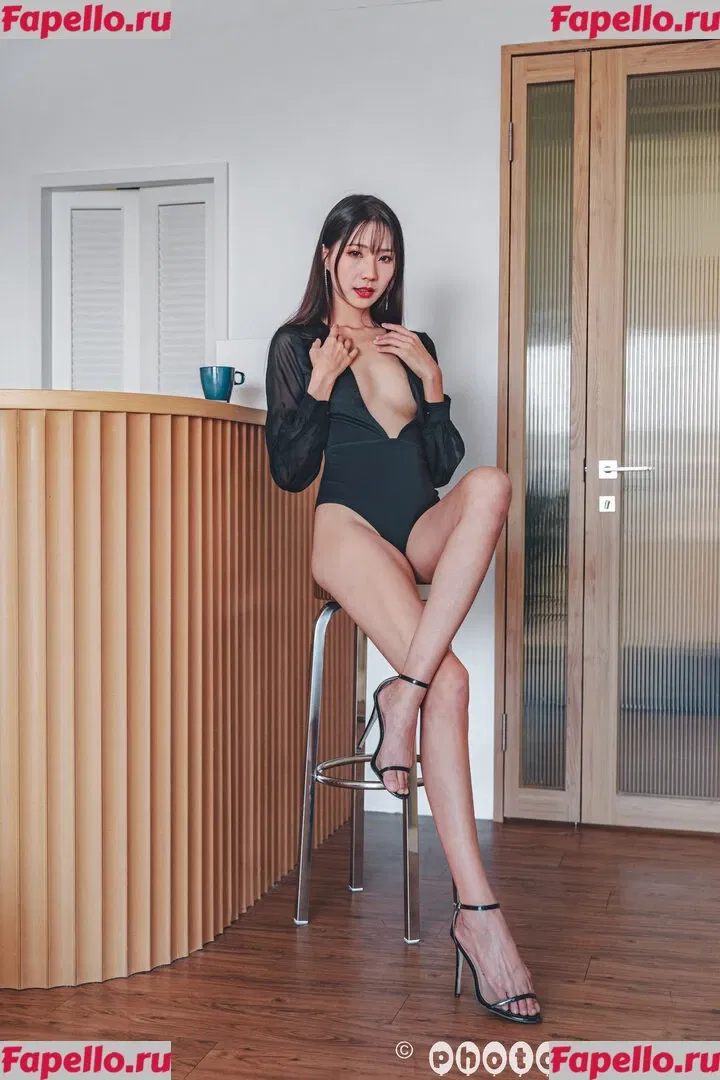 Anita Feifei Onlyfans Photo Gallery 