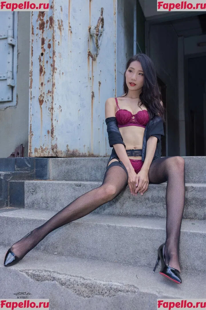 Anita Feifei Onlyfans Photo Gallery 