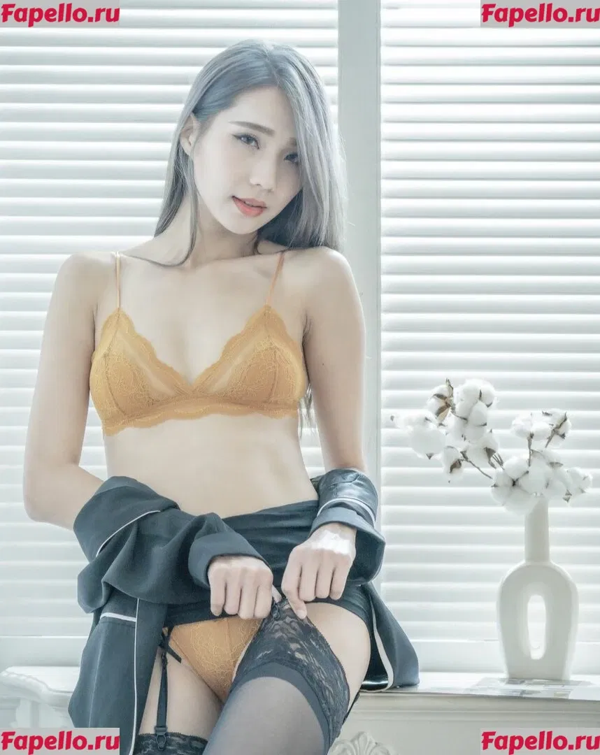 Anita Feifei Onlyfans Photo Gallery 