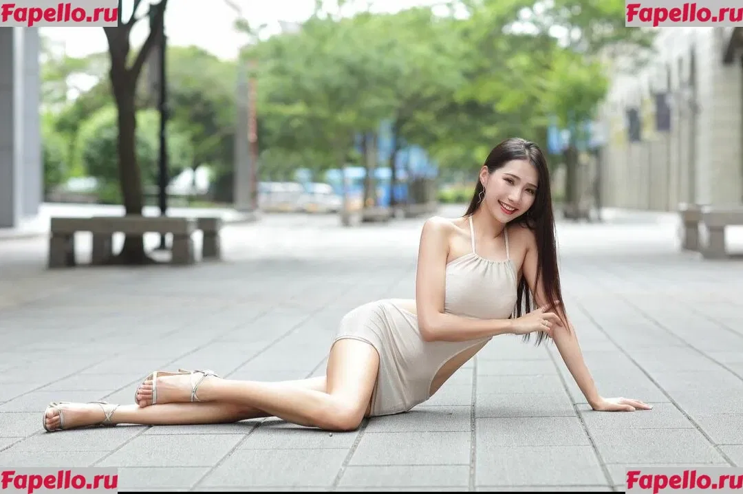 Anita Feifei Onlyfans Photo Gallery 