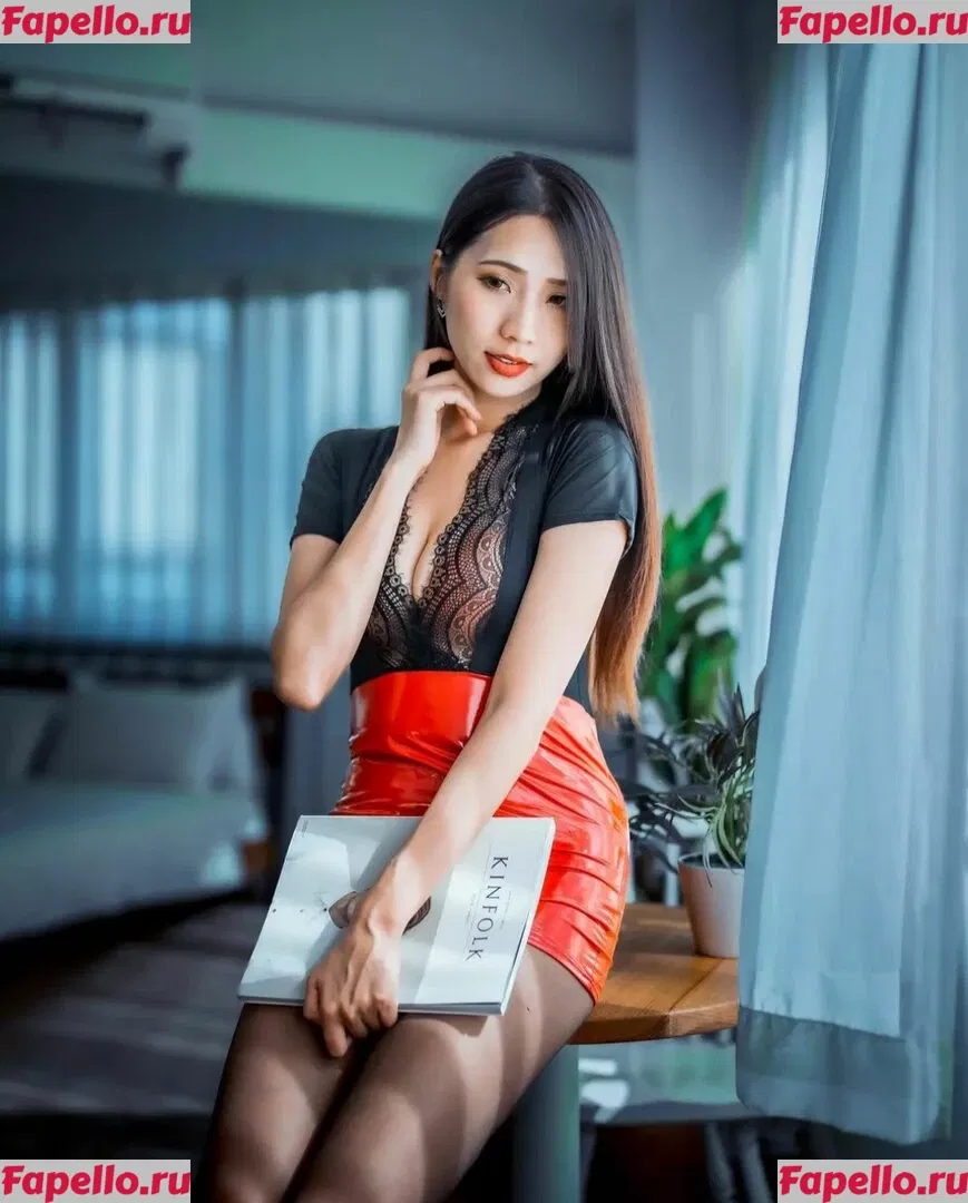 Anita Feifei Onlyfans Photo Gallery 
