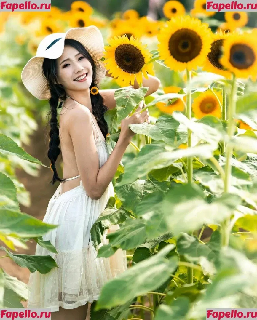 Anita Feifei Onlyfans Photo Gallery 