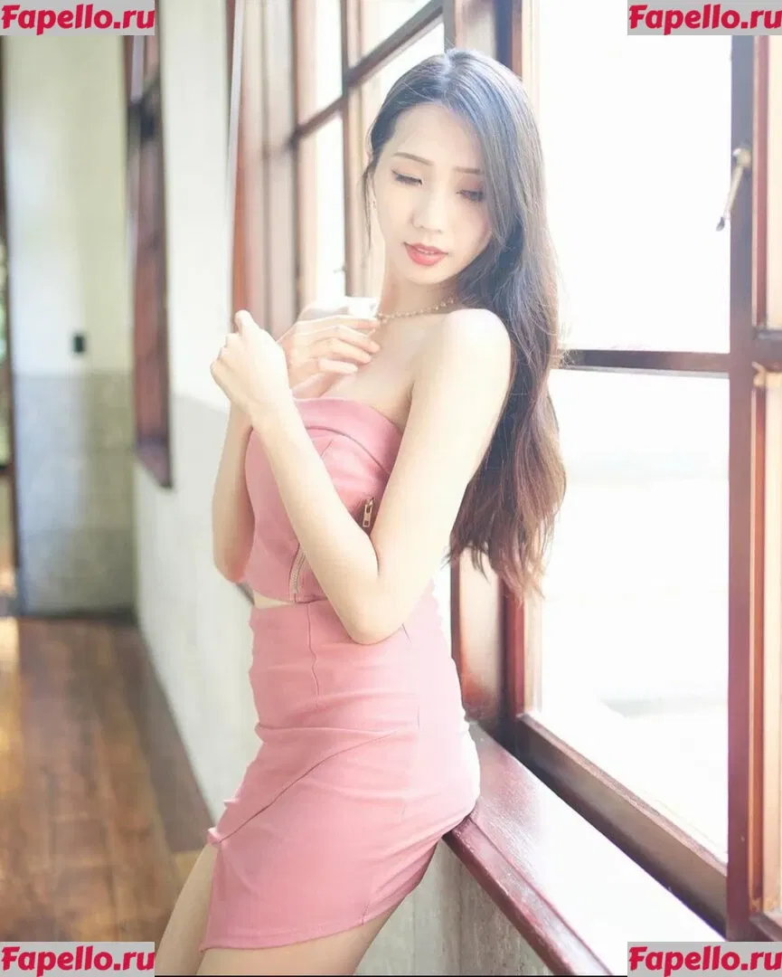 Anita Feifei Onlyfans Photo Gallery 