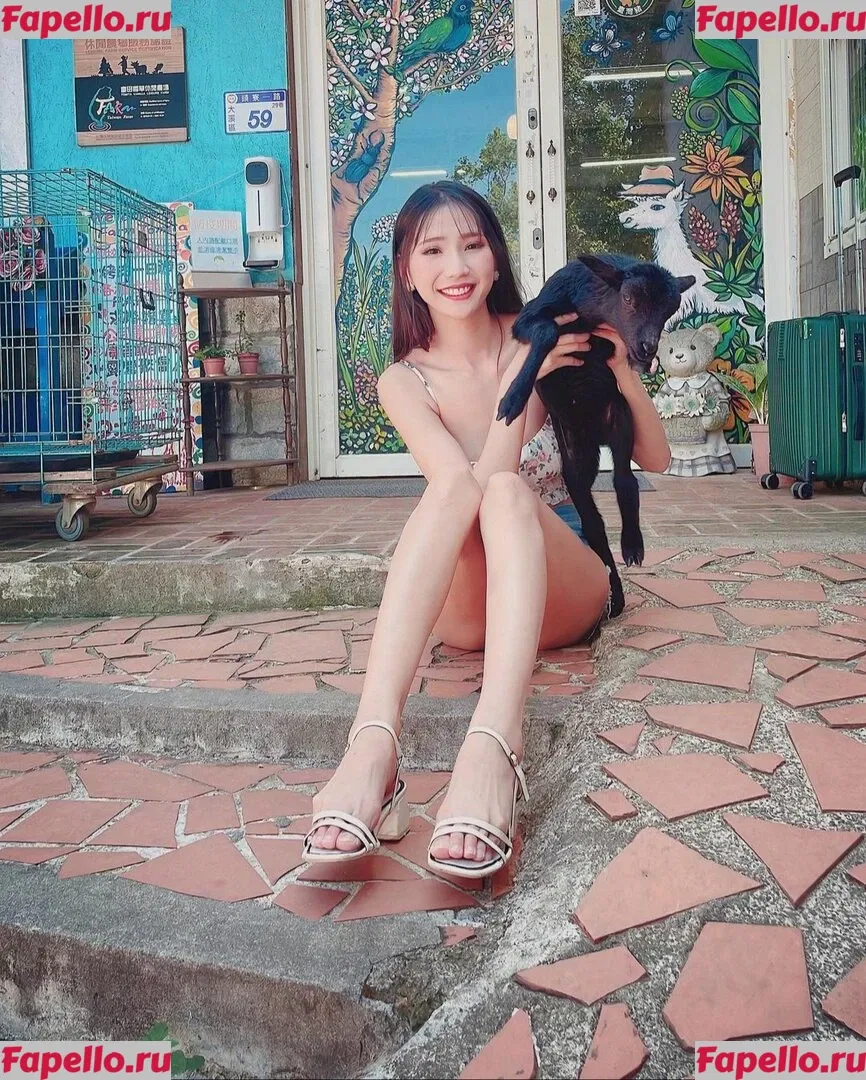 Anita Feifei Onlyfans Photo Gallery 
