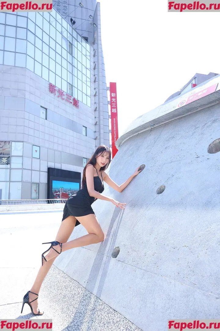 Anita Feifei Onlyfans Photo Gallery 