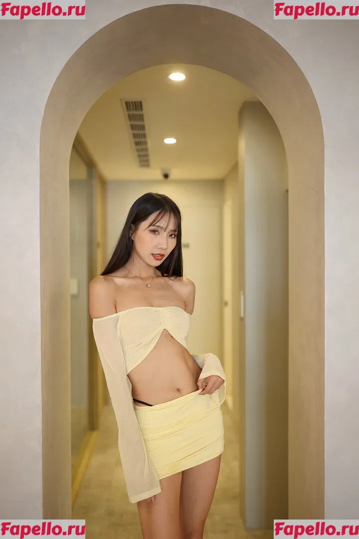 Anita Feifei Onlyfans Photo Gallery 