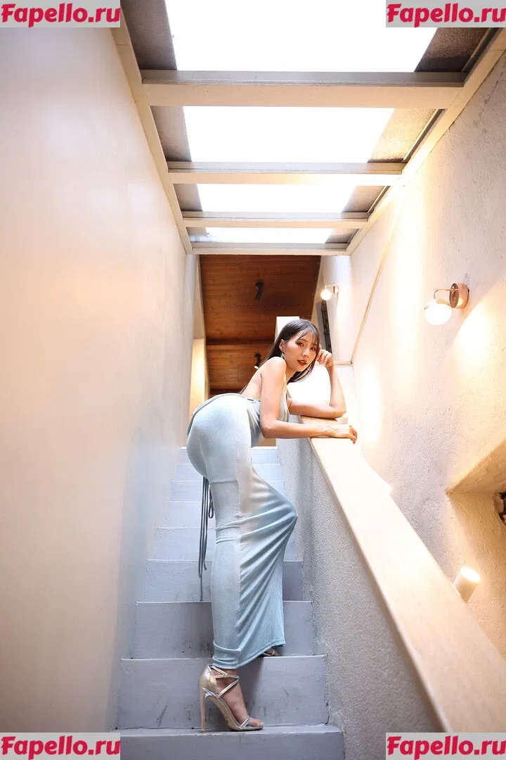 Anita Feifei Onlyfans Photo Gallery 