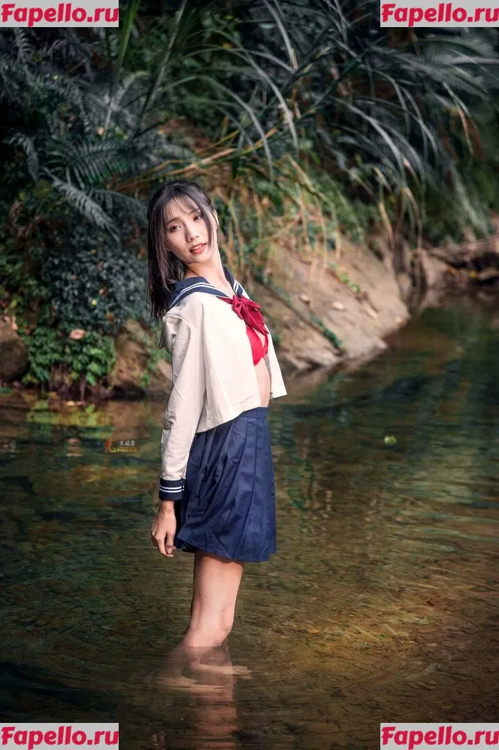 Anita Feifei Onlyfans Photo Gallery 