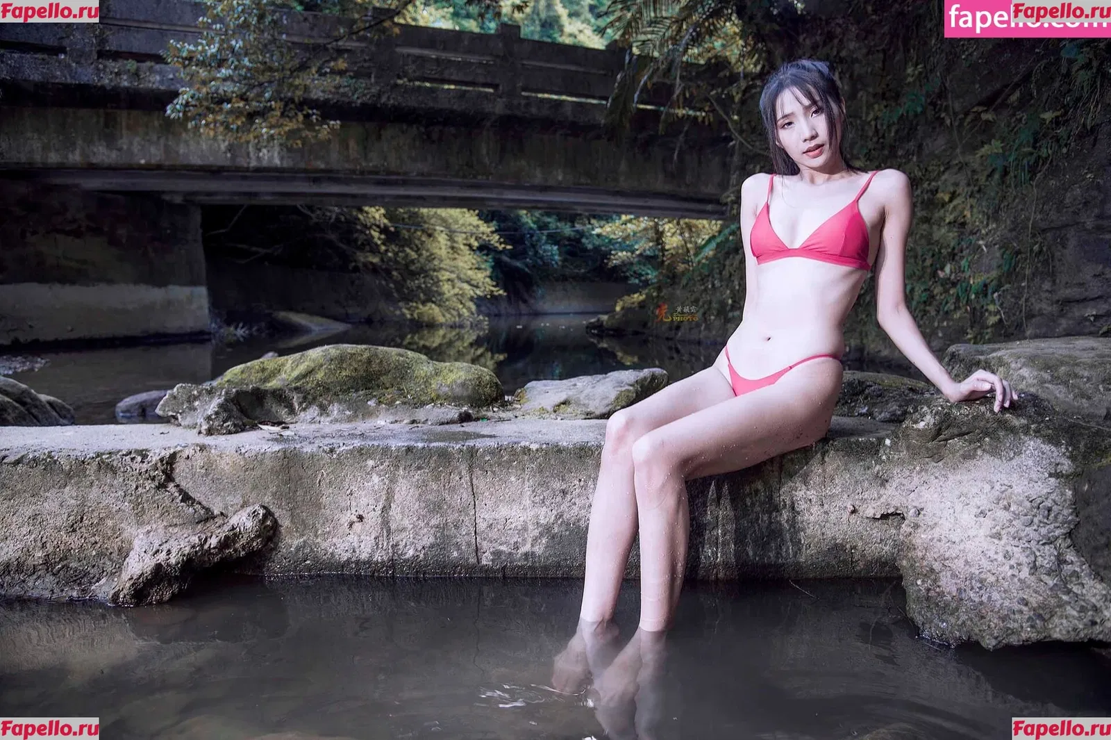 Anita Feifei Onlyfans Photo Gallery 