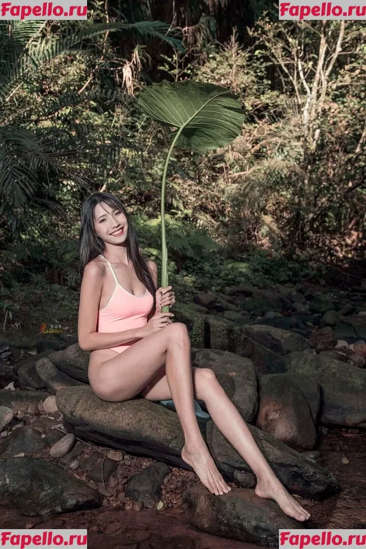 Anita Feifei Onlyfans Photo Gallery 