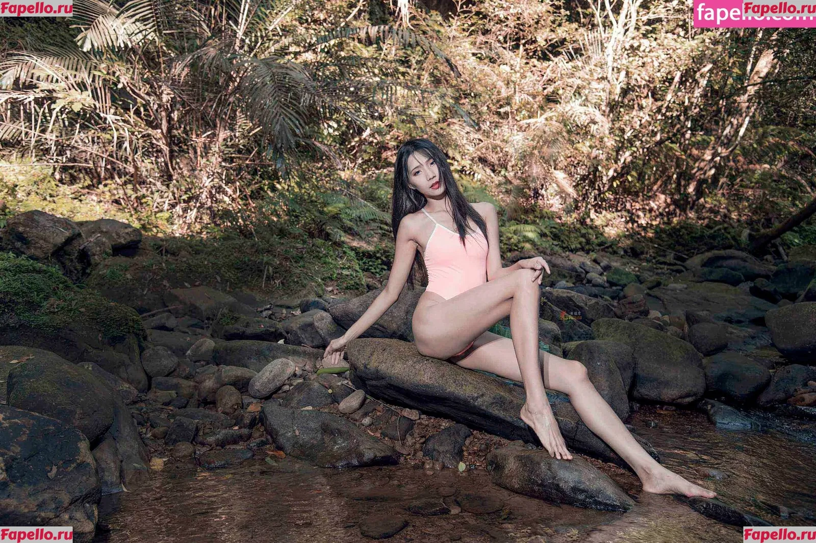Anita Feifei Onlyfans Photo Gallery 