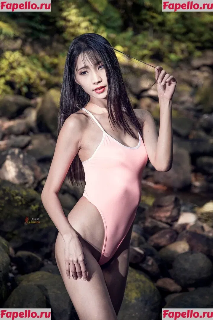 Anita Feifei Onlyfans Photo Gallery 