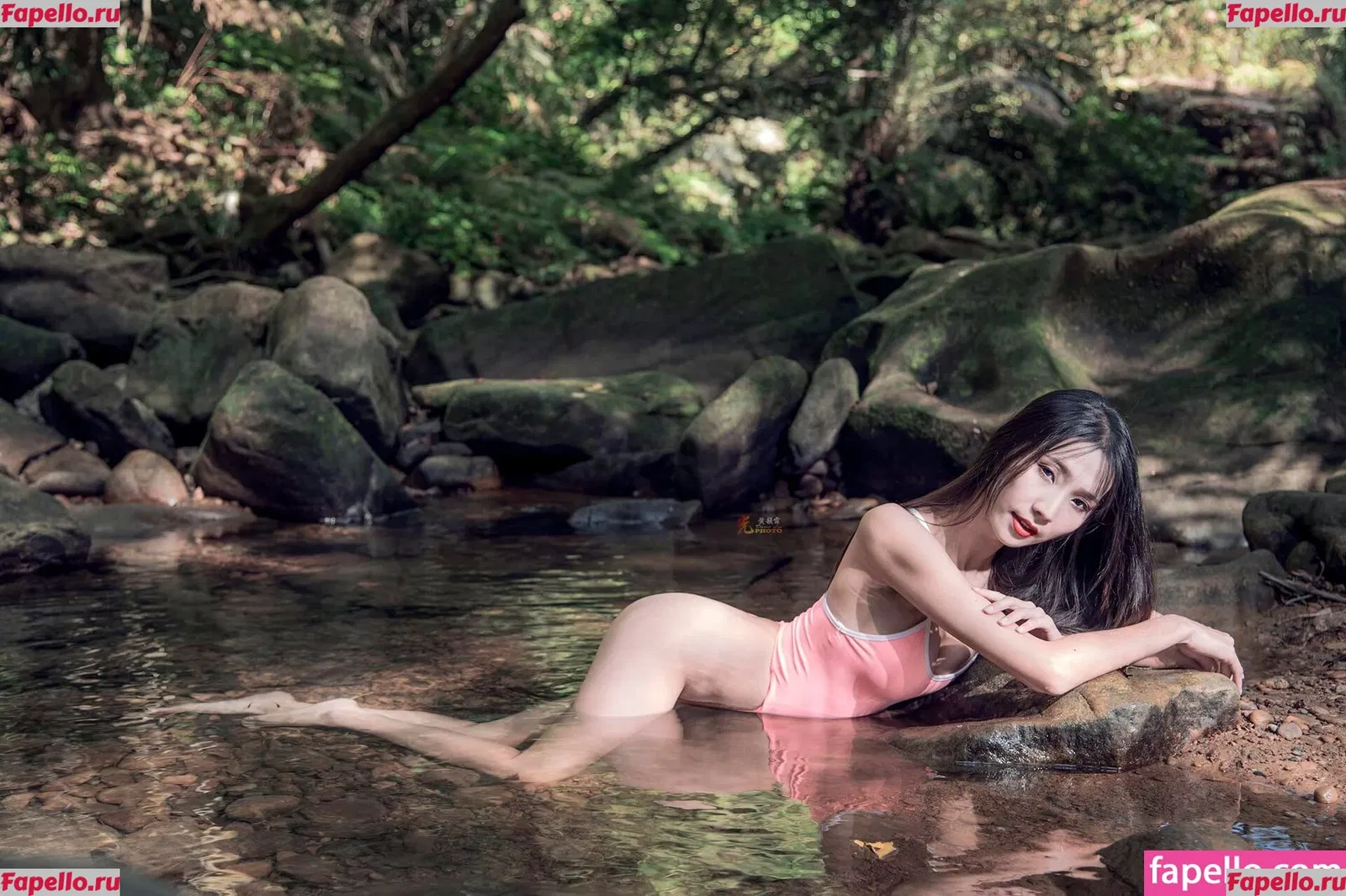 Anita Feifei Onlyfans Photo Gallery 