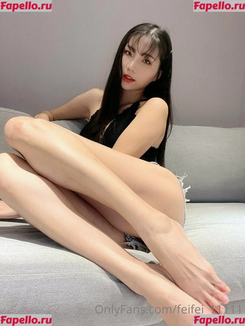 Anita Feifei Onlyfans Photo Gallery 
