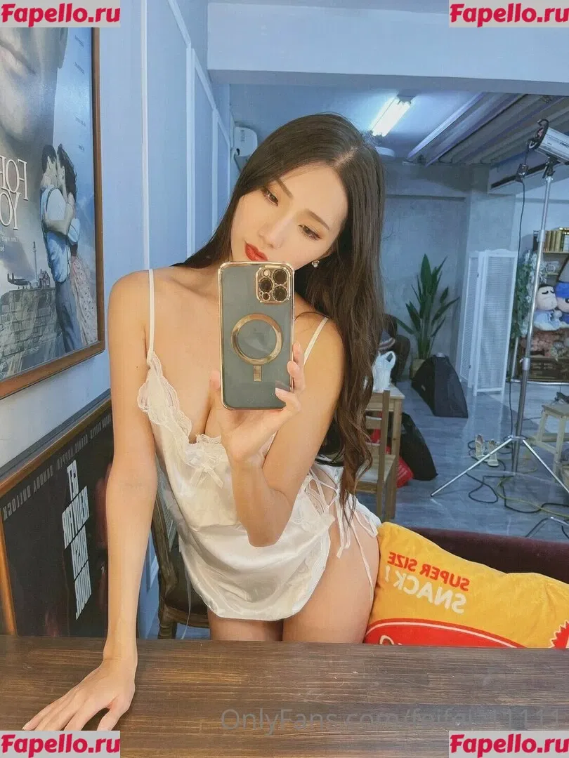 Anita Feifei Onlyfans Photo Gallery 