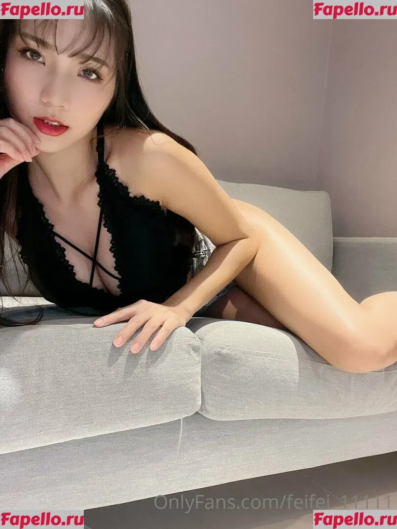 Anita Feifei Onlyfans Photo Gallery 