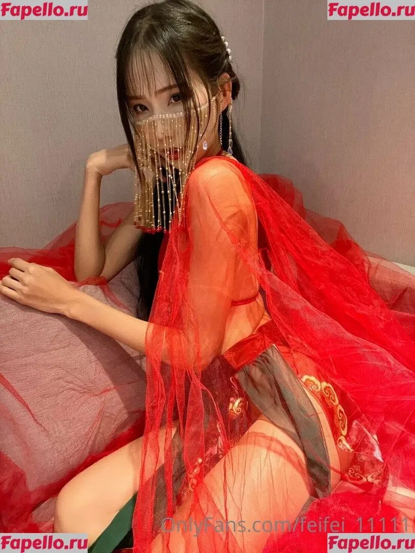 Anita Feifei Onlyfans Photo Gallery 