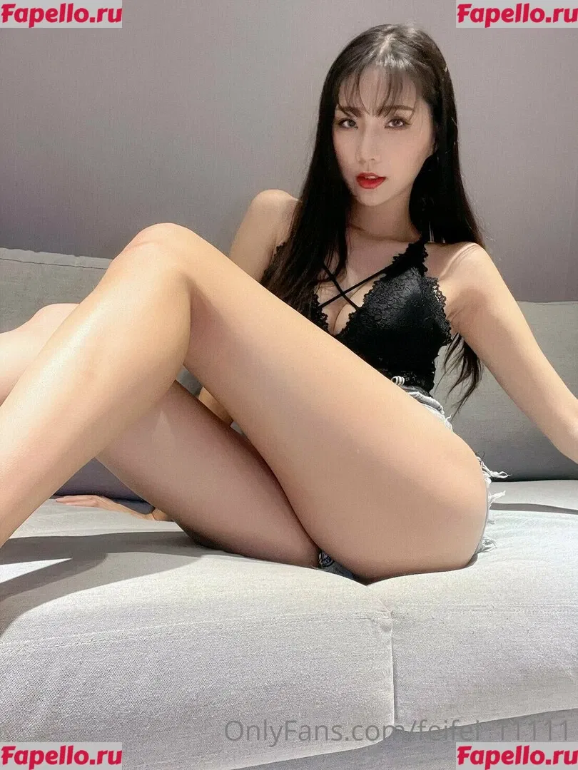 Anita Feifei Onlyfans Photo Gallery 