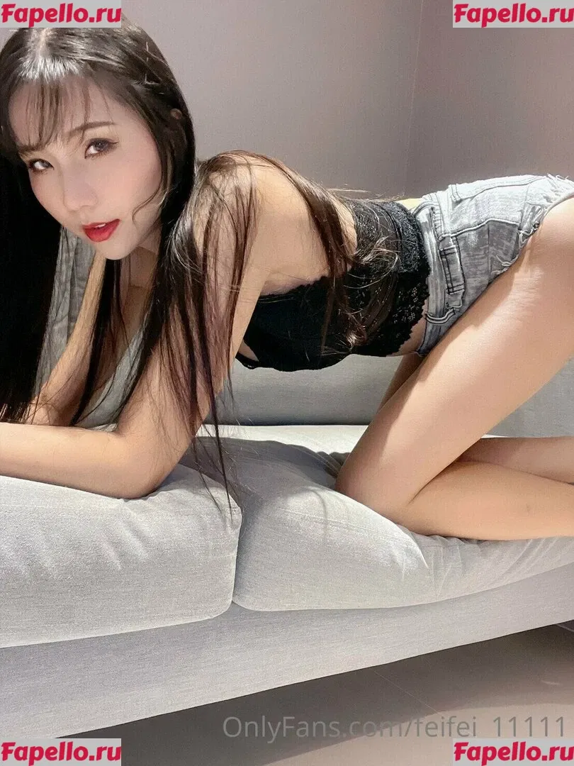 Anita Feifei Onlyfans Photo Gallery 